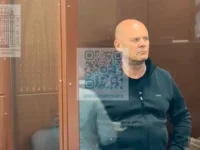 Басманный суд Москвы продлил арест Владиславу Логинову из Красноярска basmannyj sud moskvy prodlil arest vladislavu loginovu iz krasnoyarska-lavi-su-0