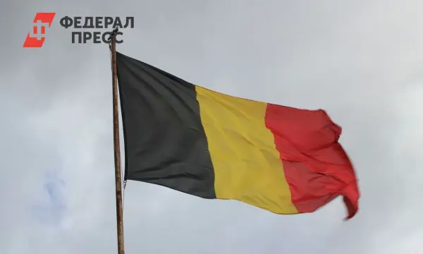 Бельгийский Euroclear оценивает перспективы активов в РФ и диалога с Еврокомиссией-0