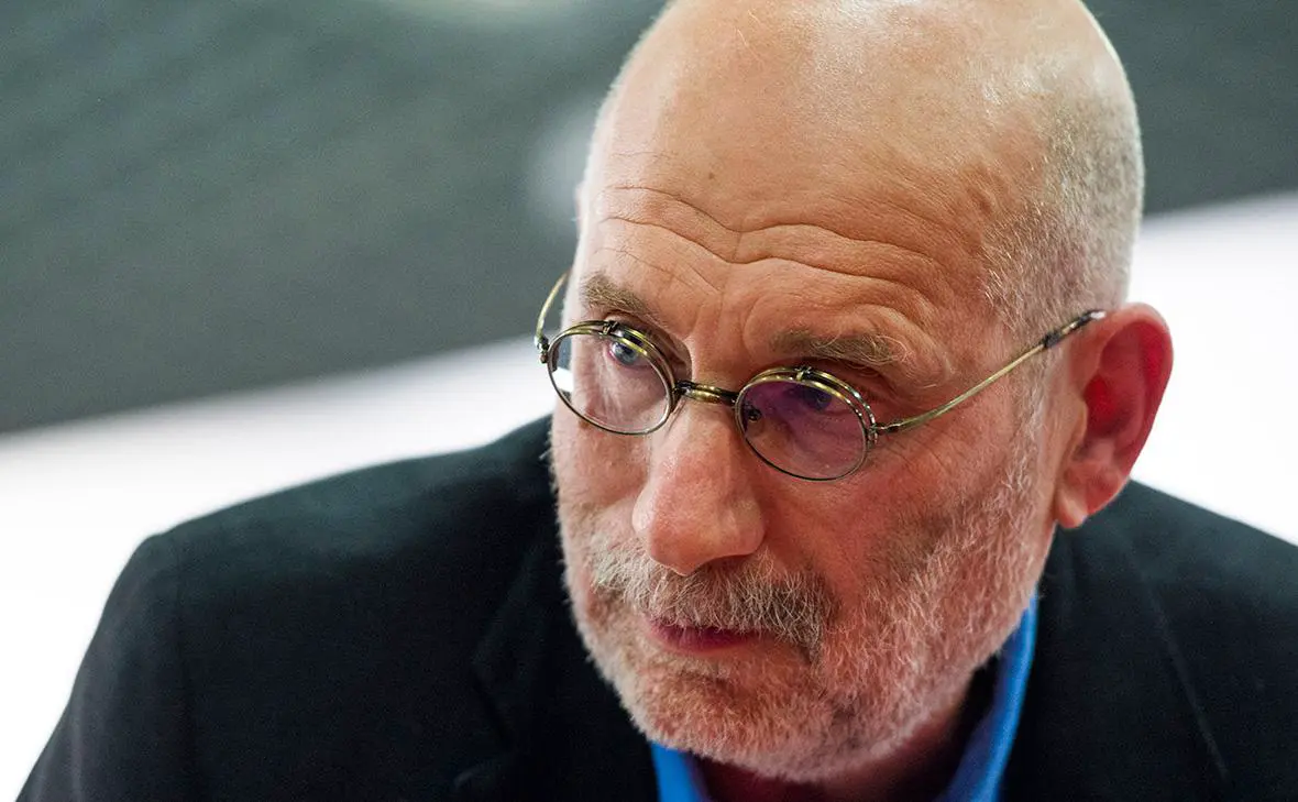 Борис Акунин (Николай Галкин / ТАСС)