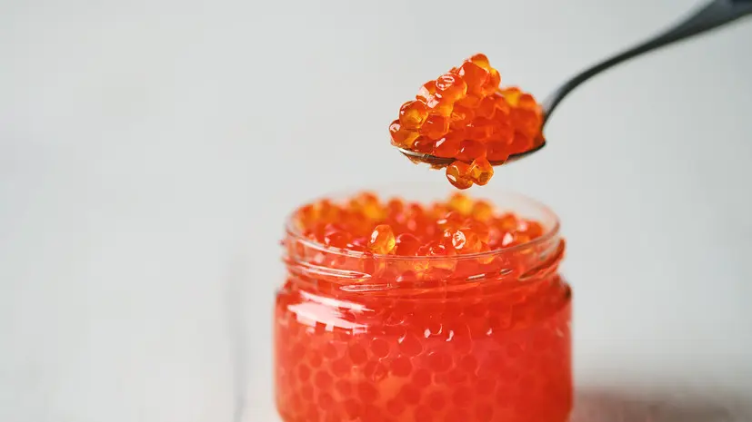 В «Руспродсоюзе» объяснили россиянам, что должно насторожить при выборе икры