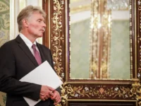 Дмитрий Песков и Владимир Путин о заявлениях генсека НАТО Марка Рютте dmitrij peskov i vladimir putin o zayavleniyah genseka nato marka ryutte-lavi-su-0