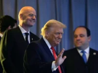 Дональд Трамп оптимистично оценил потенциал сборной США на ЧМ-2026 donald tramp optimistichno oczenil potenczial sbornoj ssha na chm2026-lavi-su-0