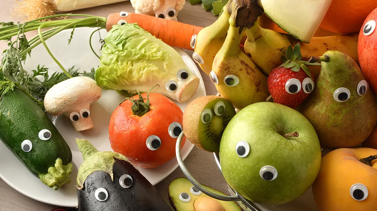 Врач Пехотина объяснила опасность употребления овощей на завтрак