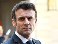 Эммануэль Макрон тепло вспоминает Брижит Бардо — символ Марианны во Франции emmanuel makron teplo vspominaet brizhit bardo simvol marianny vo franczii-lavi-su-0