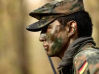 Фридрих Мерц рассматривает восстановление воинской повинности в Германии fridrih mercz rassmatrivaet vosstanovlenie voinskoj povinnosti v germanii-lavi-su-0