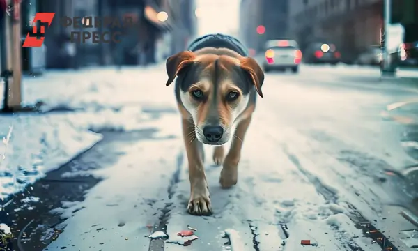 Госсовет Татарстана принял оптимистичные меры по проблеме бездомных собак-0