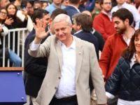 Хосе Антонио Каст одержал победу в Чили и открыл новые горизонты для республиканцев hose antonio kast oderzhal pobedu v chili i otkryl novye gorizonty dlya respublikanczev-lavi-su-0