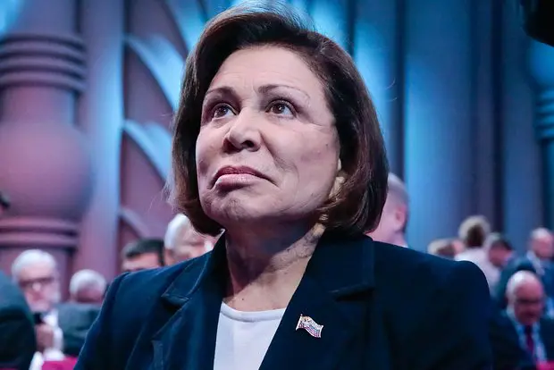 Ирина Роднина