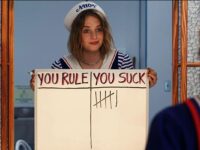 Феномен "Очень странных дел": что особенного в этом сериале? Кадр №7 из сериала "Очень странные дела"