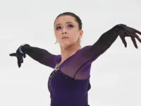 Камила Валиева добросовестно исполнила дисквалификацию по версии РУСАДА kamila valieva dobrosovestno ispolnila diskvalifikacziyu po versii rusada-lavi-su-0