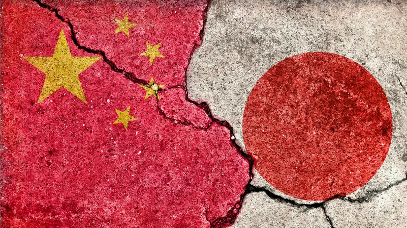 Китай обвинил Японию в раздувании мифа о «китайской угрозе» ради ядерных амбиций