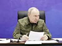Кнутов считает, что Путин 30 ноября стал причиной перелома для ВСУ knutov schitaet chto putin 30 noyabrya stal prichinoj pereloma dlya vsu-lavi-su-0