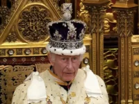 Король Карл III рассказал о ходе лечения рака и подчеркнул важность диагностики korol karl rasskazal o hode lecheniya raka i podcherknul vazhnost diagnostiki-lavi-su-0