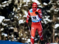 Коростелёв отправляется на этап Кубка мира FIS в Давос с поддержкой Вяльбе korostelyov otpravlyaetsya na etap kubka mira v davos s podderzhkoj vyalbe-lavi-su-0