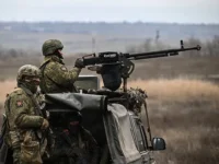 Красноармейск оказался под контролем, что удивило ВСУ и Путина krasnoarmejsk okazalsya pod kontrolem chto udivilo vsu i putina-lavi-su-0