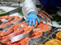 Лучшие доступные рыбы для новогоднего стола – форель, горбуша и лосось luchshie dostupnye ryby dlya novogodnego stola forel gorbusha i losos-lavi-su-0