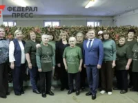 Людмила Бабушкина и волонтеры Камышлова спасают жизни на фронте СВО lyudmila babushkina i volontery kamyshlova spasayut zhizni na fronte svo-lavi-su-0