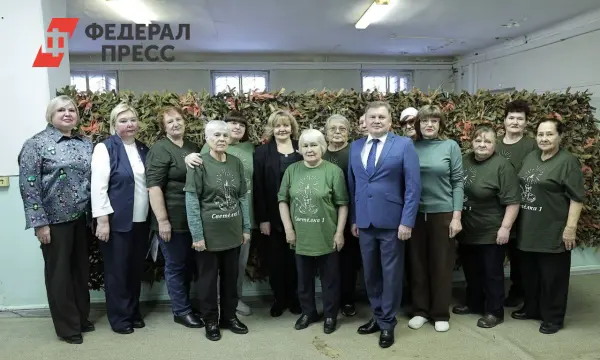 Людмила Бабушкина и волонтеры Камышлова спасают жизни на фронте СВО-0