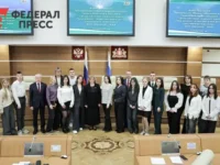 Людмила Бабушкина узнала, что подростки Свердловской области стремятся в «Жемчужину России» lyudmila babushkina uznala chto podrostki sverdlovskoj oblasti stremyatsya v zhemchuzhinu rossii-lavi-su-0