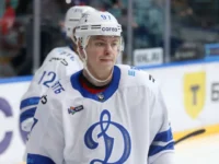 Максим Моторыгин и Никита Гусев из «Динамо» вошли в список лучших недели КХЛ maksim motorygin i nikita gusev iz dinamo voshli v spisok luchshih nedeli khl-lavi-su-0