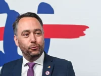 Максим Прево и Барт де Вевер обсуждают активы России и помощь Украине в ЕС maksim prevo i bart de vever obsuzhdayut aktivy rossii i pomoshh ukraine v es-lavi-su-0