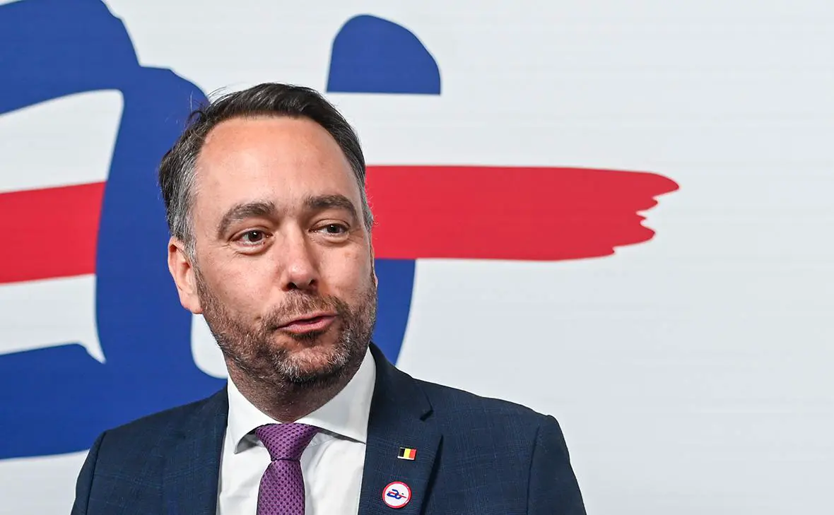 Максим Прево (Omar Marques / Getty Images)