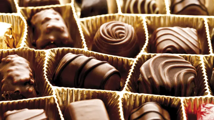 Baza: школьники массово скупают конфеты с крепким алкоголем