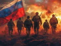 Минобороны РФ подтвердило давление ВС России на позиции ВСУ в Константиновке minoborony rf podtverdilo davlenie vs rossii na poziczii vsu v konstantinovke-lavi-su-0