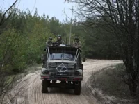 Минобороны сообщило о взятии города Волчанска в Харьковской области minoborony soobshhilo o vzyatii goroda volchanska v harkovskoj oblasti-lavi-su-0