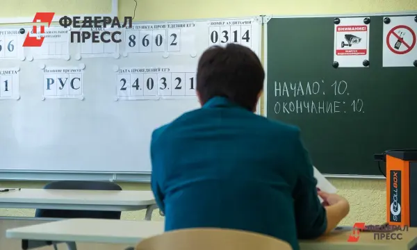 Минобрнауки и Рособрнадзор обновили проходные баллы ЕГЭ для будущих студентов-0