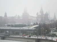 Москва встретит декабрь продолжением ноябрьской погоды, прогнозирует «Метео» moskva vstretit dekabr prodolzheniem noyabrskoj pogody prognoziruet meteo-lavi-su-0