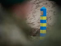 На КПП «Шегини» пограничник покинул пост — украинец рванул в Польшу! na kpp shegini pogranichnik pokinul post ukrainecz rvanul v polshu-lavi-su-0