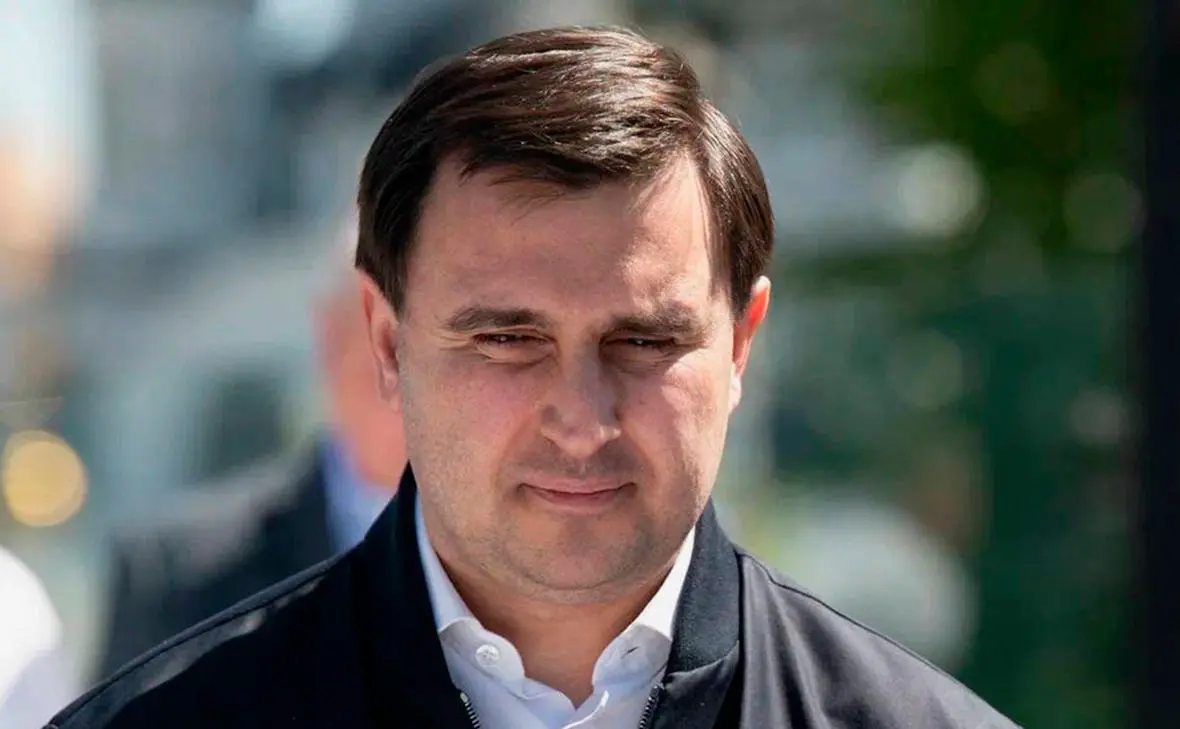 Филипп Науменко (F_Naumenko / Telegram)