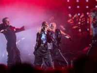 На вечеринке «Корпоратив 2025» выступили Мари Краймбрери и Artik & Asti na vecherinke korporativ 2025 vystupili mari krajmbreri i -lavi-su-0