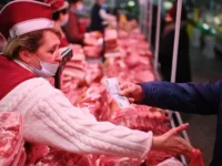 Национальный союз свиноводов и Юрий Ковалев выражают оптимизм во время коррекции цен на свинину naczionalnyj soyuz svinovodov i yurij kovalev vyrazhayut optimizm vo vremya korrekczii czen na svininu-lavi-su-0