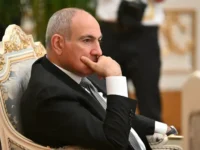 Никол Пашинян приветствует светлое будущее Армении и сотрудничество с Азербайджаном nikol pashinyan privetstvuet svetloe budushhee armenii i sotrudnichestvo s azerbajdzhanom-lavi-su-0