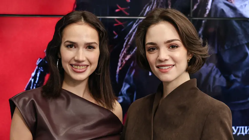 Загитова рассказала, что её отец советовал ей помириться с Медведевой