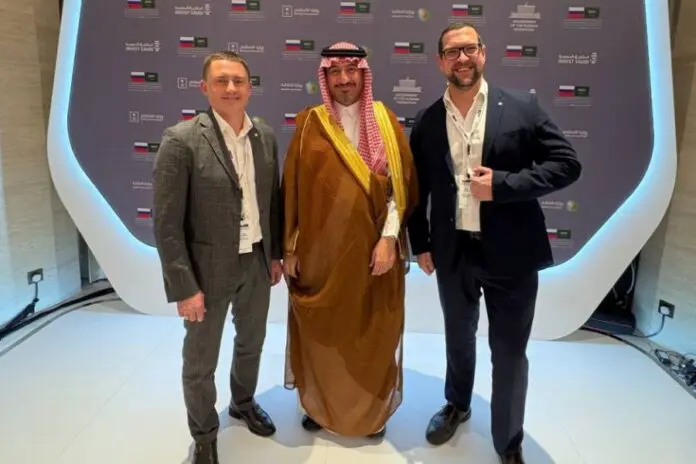 Партнерство ООО «Реиннольц» и METSCCO стало прорывом для Свердловской области и Саудовской Аравии-0