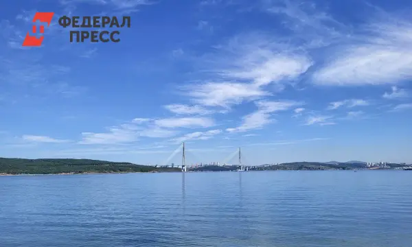 Перспективы туризма Приморья и Китая в круизах Владивосток и Камчатка-0