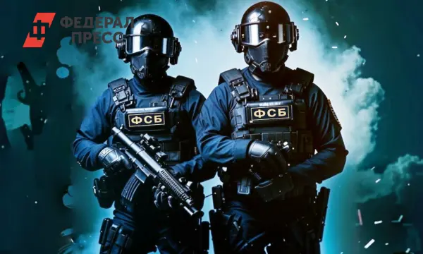 Подростки стали центром диверсии на «Дружбе» в Липецкой области по данным ФСБ и СК России-0