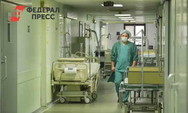 Прокуратура Красноярского края проверяет действия главврача больницы Норильска-0