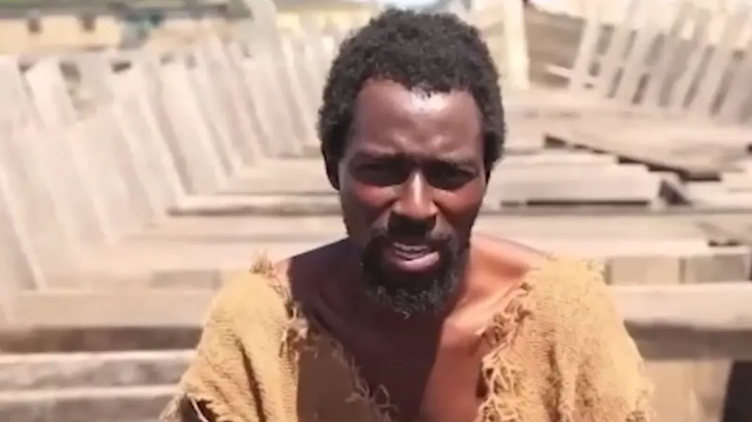 Предсказывавший Всемирный потоп пророк Ной заявил, что апокалипсис откладывается