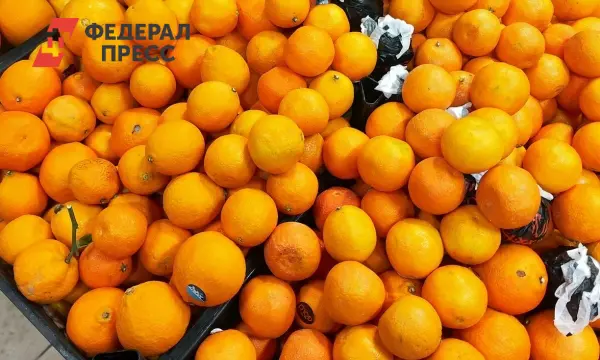 Рекомендации Натальи Лазуренко о безопасном потреблении мандаринов и здоровье-0