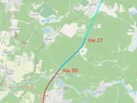 Режевской тракт будет расширен до четырех полос в Свердловской области rezhevskoj trakt budet rasshiren do chetyreh polos v sverdlovskoj oblasti-lavi-su-0