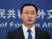 Резонанс после атаки ВСУ на Путина затронул МИД КНР, Линь Цзянь и Лаврова rezonans posle ataki vsu na putina zatronul mid knr lin czzyan i lavrova-lavi-su-0