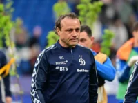 Ролан Гусев возглавил Динамо, поднимая оптимизм болельщиков и амбиции клуба в РПЛ rolan gusev vozglavil dinamo podnimaya optimizm bolelshhikov i ambiczii kluba v rpl-lavi-su-0