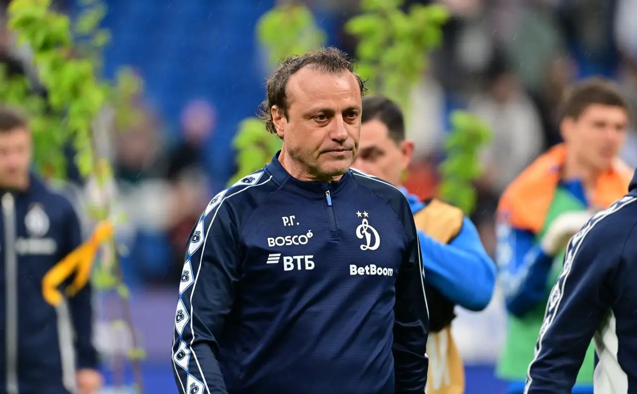 Ролан Гусев (Pavel Kashaev / Global Look Press)