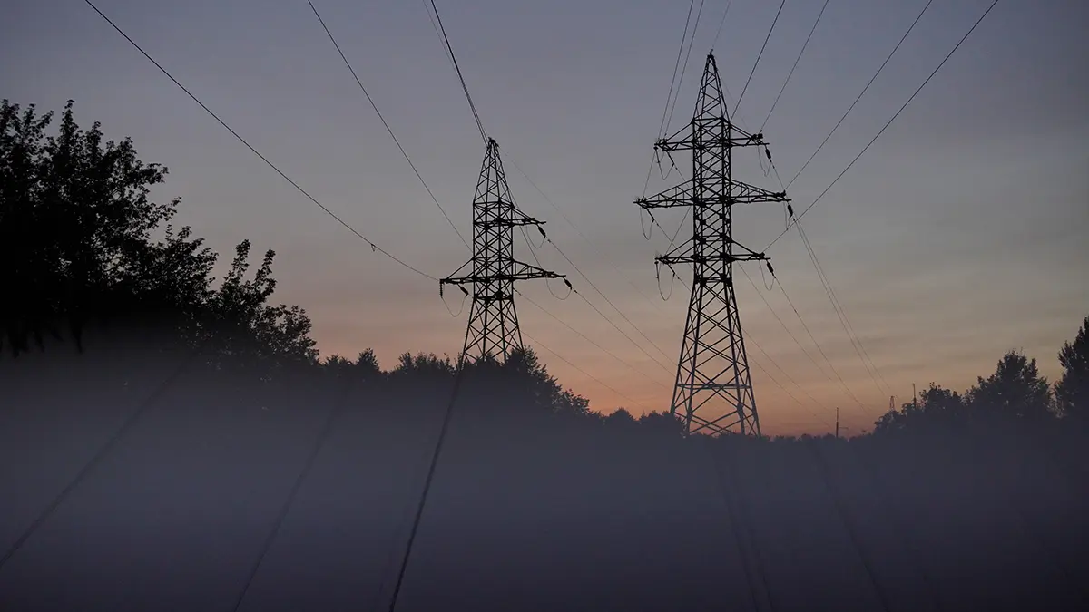 В Ленобласти повысили надежность электроснабжения жителей Гатчинского района