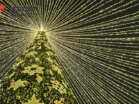 Россия представила лучшие города по новогоднему оформлению — Москва, Краснодар, Казань и Челябинск rossiya predstavila luchshie goroda po novogodnemu oformleniyu moskva krasnodar kazan i chelyabinsk-lavi-su-0