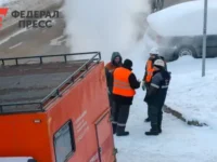 Сергей Петров и Игорь Кобзев работают над восстановлением ТЭЦ-9 в Ангарске sergej petrov i igor kobzev rabotayut nad vosstanovleniem tecz9 v angarske-lavi-su-0